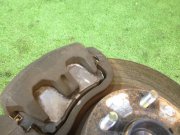 左フロントハブ SUBARU LANCASTER OEM 26310AC040, 26292AE030, 26296AE080, 28316AE000, 28362AE000, BH9 2000 EZ30