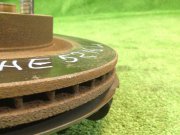左フロントハブ SUBARU LANCASTER OEM 26310AC040, 26292AE030, 26296AE080, 28316AE000, 28362AE000, BH9 2000 EZ30