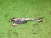 ชุดกลไกที่ปัดน้ำฝน 86510AE000, 86510AE070 SUBARU LANCASTER