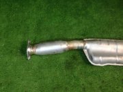 Средняя часть глушителя SUBARU LANCASTER OEM 44200AE080 BH9 2000 EZ30