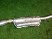 Средняя часть глушителя SUBARU LANCASTER OEM 44200AE080 BH9 2000 EZ30