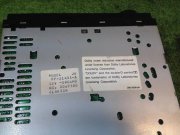 Radio SUBARU LANCASTER BH9 2000