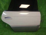 Right rear door SUBARU LANCASTER OEM 60400AE420 BH9 2000 beige 8L5