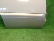 Right rear door SUBARU LANCASTER OEM 60400AE420 BH9 2000 beige 8L5