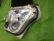 Right rear door SUBARU LANCASTER OEM 60400AE420 BH9 2000 beige 8L5
