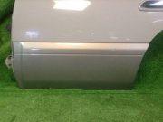Porta traseira esquerda SUBARU LANCASTER OEM 60400AE430 BH9 2000 beige 8L5
