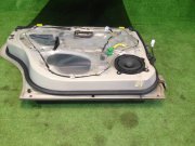Porta traseira esquerda SUBARU LANCASTER OEM 60400AE430 BH9 2000 beige 8L5