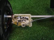 เซ็นเซอร์วัดระดับน้ำมัน SUBARU LANCASTER OEM 42081AE010 BH9 2000 EZ30