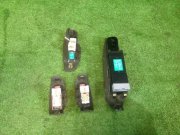 パワーウィンドウ制御ユニット SUBARU LANCASTER OEM 94266AE220DG, 94266AE230DG, 94266AE120DG, 94266AE210DG BH9 2000 EZ30