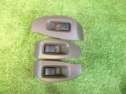 パワーウィンドウ制御ユニット SUBARU LANCASTER OEM 94266AE220DG, 94266AE230DG, 94266AE120DG, 94266AE210DG BH9 2000 EZ30