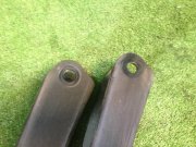 ปีกนกหลัง SUBARU LANCASTER OEM 20250AE050, 20250AE000, 20254AE010, 20250AE051, 20250AE060, BH9 2000 EZ30