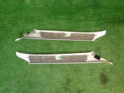 立柱饰板 SUBARU LANCASTER OEM 94010AE030GF, 94010AE020GF BH9 2000 beige 8L5