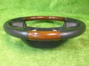 พวงมาลัย SUBARU LANCASTER OEM 34311AE110 BH9 2000 beige 8L5