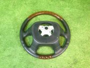 พวงมาลัย SUBARU LANCASTER OEM 34311AE110 BH9 2000 beige 8L5