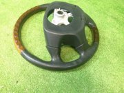 พวงมาลัย SUBARU LANCASTER OEM 34311AE110 BH9 2000 beige 8L5
