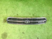 Radiator grille SUBARU LANCASTER OEM 91121AE190 BH9 2000 beige 8L5