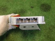 Centralina da caixa SUBARU LANCASTER OEM 31711AF190 BH9 2000 EZ30