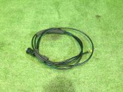 Fuel filler door release cable SUBARU LANCASTER OEM 57330AE030 BH9 2000 beige 8L5