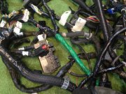 Коса SUBARU LANCASTER OEM 81200AE500, 81401AE460, 81500AE970 BH9 2000 EZ30