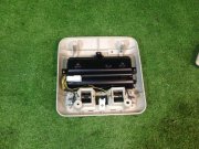 フロントルームランプ SUBARU LANCASTER OEM 84621AE000GF, 84621AE001GF BH9 2000 EZ30