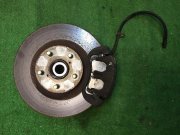 ดุมล้อหน้าซ้าย SUBARU LANCASTER OEM 26310AC040, 26292AE030, 28012AC050, 650SR, 650SL, BH9 2000 EZ30