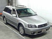 Tubo do filtro de ar 14457AA300, 14457AA301 SUBARU LANCASTER