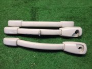 มือจับเพดาน SUBARU LANCASTER OEM 92043AE000GF, 92041AE020GF, 92041AE030GF BH9 2000 silver 9G9