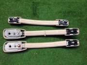 มือจับเพดาน SUBARU LANCASTER OEM 92043AE000GF, 92041AE020GF, 92041AE030GF BH9 2000 silver 9G9