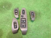 パワーウィンドウ制御ユニット SUBARU LANCASTER OEM 83071AE060, 83071AE040 BH9 2000 EZ30