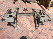 Panel frontal SUBARU LANCASTER OEM 53060AE001, 53020AE180, 53020AE190, 53040AE000, 53040AE020, BHE 2000