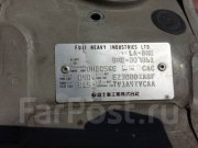 Panel frontal SUBARU LANCASTER OEM 53060AE001, 53020AE180, 53020AE190, 53040AE000, 53040AE020, BHE 2000
