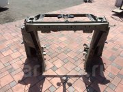 Panel frontal SUBARU LANCASTER OEM 53060AE001, 53020AE180, 53020AE190, 53040AE000, 53040AE020, BHE 2000