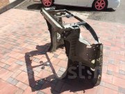 Panel frontal SUBARU LANCASTER OEM 53060AE001, 53020AE180, 53020AE190, 53040AE000, 53040AE020, BHE 2000