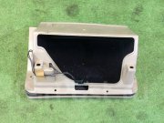 Glovebox SUBARU LANCASTER OEM 66120AE000GE BHE 2000 beige 8L5