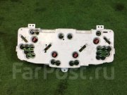 仪表盘 SUBARU LANCASTER OEM 85083AE190, 85040AE270, 85020AE030, 85075AE000 BHE 2000 EZ30