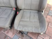 シートセット SUBARU LANCASTER OEM 64010AE700GE, 64010AE710GE, 64221AE130GE, 64231AE130GE BHE 2000 beige 8L5