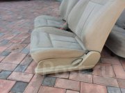 シートセット SUBARU LANCASTER OEM 64010AE700GE, 64010AE710GE, 64221AE130GE, 64231AE130GE BHE 2000 beige 8L5