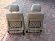 シートセット SUBARU LANCASTER OEM 64010AE700GE, 64010AE710GE, 64221AE130GE, 64231AE130GE BHE 2000 beige 8L5