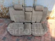 シートセット SUBARU LANCASTER OEM 64010AE700GE, 64010AE710GE, 64221AE130GE, 64231AE130GE BHE 2000 beige 8L5