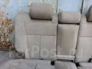 シートセット SUBARU LANCASTER OEM 64010AE700GE, 64010AE710GE, 64221AE130GE, 64231AE130GE BHE 2000 beige 8L5