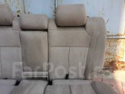 シートセット SUBARU LANCASTER OEM 64010AE700GE, 64010AE710GE, 64221AE130GE, 64231AE130GE BHE 2000 beige 8L5