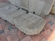シートセット SUBARU LANCASTER OEM 64010AE700GE, 64010AE710GE, 64221AE130GE, 64231AE130GE BHE 2000 beige 8L5