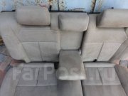 シートセット SUBARU LANCASTER OEM 64010AE700GE, 64010AE710GE, 64221AE130GE, 64231AE130GE BHE 2000 beige 8L5