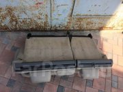 シートセット SUBARU LANCASTER OEM 64010AE700GE, 64010AE710GE, 64221AE130GE, 64231AE130GE BHE 2000 beige 8L5