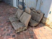 シートセット SUBARU LANCASTER OEM 64010AE700GE, 64010AE710GE, 64221AE130GE, 64231AE130GE BHE 2000 beige 8L5