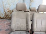 シートセット SUBARU LANCASTER OEM 64010AE700GE, 64010AE710GE, 64221AE130GE, 64231AE130GE BHE 2000 beige 8L5
