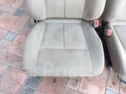 シートセット SUBARU LANCASTER OEM 64010AE700GE, 64010AE710GE, 64221AE130GE, 64231AE130GE BHE 2000 beige 8L5