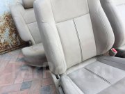 シートセット SUBARU LANCASTER OEM 64010AE700GE, 64010AE710GE, 64221AE130GE, 64231AE130GE BHE 2000 beige 8L5