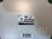 Transmission control unit SUBARU LANCASTER OEM 31711AF190 BHE 2000 EZ30