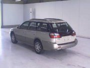 氧传感器线束 SUBARU LANCASTER OEM 24039AA133, 24039AA132, 24039AA134 BHE 2000 EZ30
